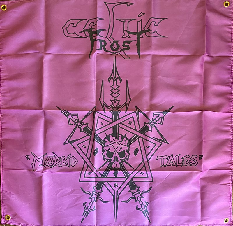 Celtic Frost 